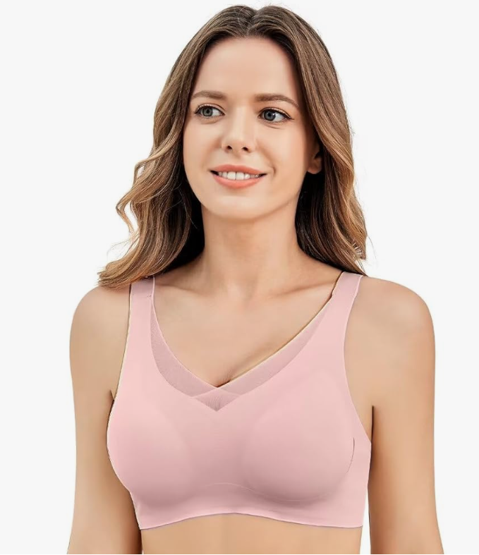 Braser postmastectomia sin costuras CYTMTZGA